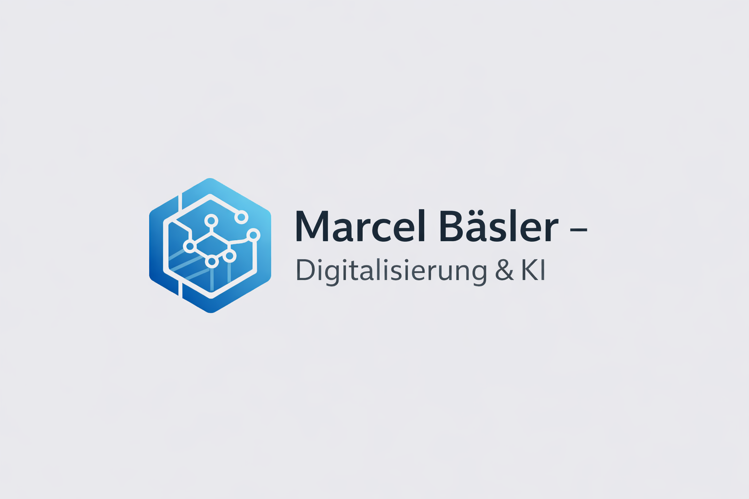 Digitale Transformation und KI für Unternehmen, Vereine und Kommunen